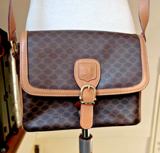 Celine Damen Schultertasche 