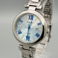 Casio Sheen SHS-4502 Damen