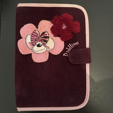 Diddlina Etui Tagebuch Diddl