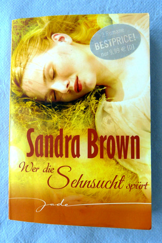Wer die sehnsucht - die, 2