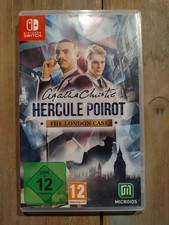 Agatha Christie Hercule Poirot