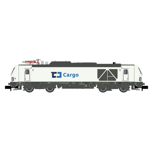 Hobbytrain h3127 br 248 - h3127,