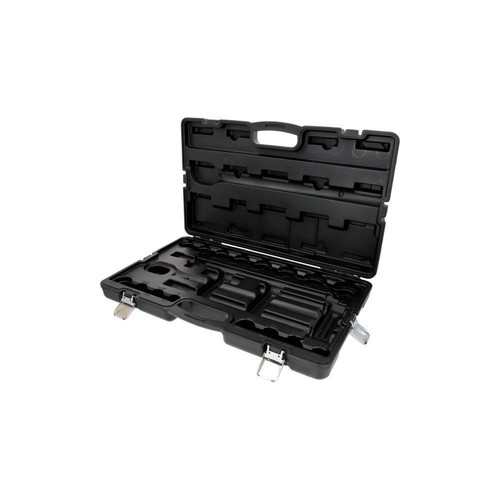 Tools werkzeugkoffer - ks,