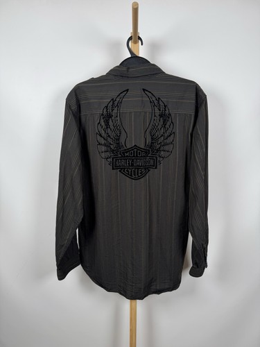 Harley davidson hemd men - hemd, xl