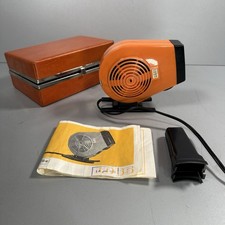 DDR AKA LD 65  Fön Luftdusche