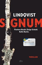 Signum | John Ajvide Lindqvist