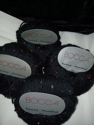 200 wollpaket bocca - g,