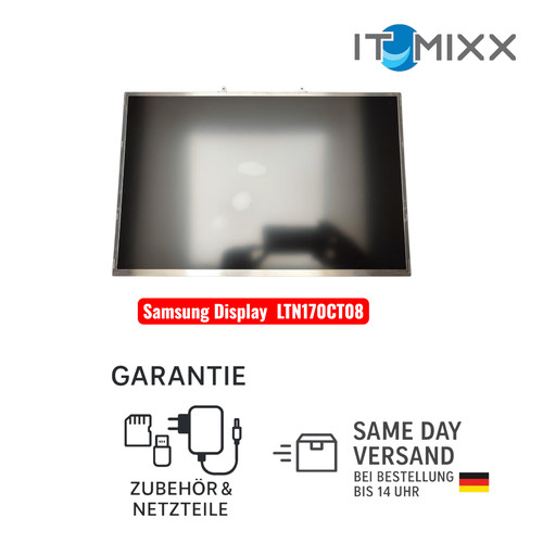 Samsung display ltn170ct08 - samsung,