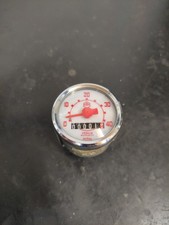 Piaggio Vespa Tacho MPH NOS