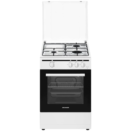 Oranier gas standherd 50cm - oranier, 3