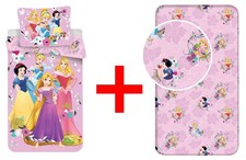 Disney Cinderella Bettwäsche