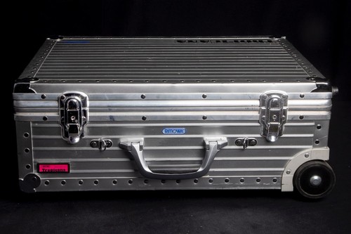 Rimowa fotokoffer tropicana - fotokoffer,