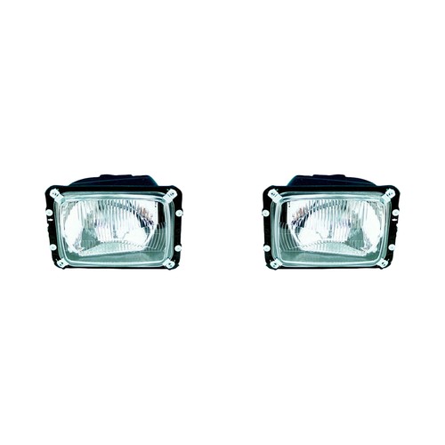 Scheinwerfer set halogen - scheinwerfer,