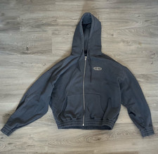 Live Fast Die Young Hoodie