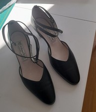 Tanzschuhe Werner Kern, Größe 4