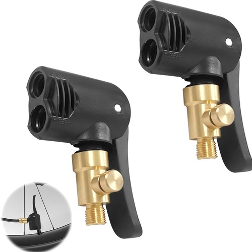 Doppelkopf ventil adapter - doppelkopf,