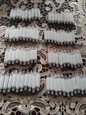 Schaftkerzen, Ersatzlampen für Schwibbogen, 23 V, 3 Watt