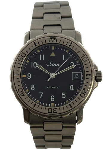Sinn 8827 titan automatik - sinn,