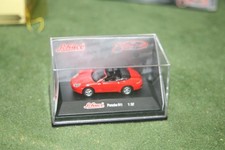 Schuco Modellauto 1:87 H0 Porsche 911 OvP  B 1