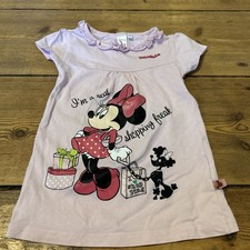 T-Shirt Kleid Größe 98