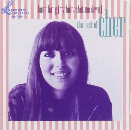 Track best - of, (sonny