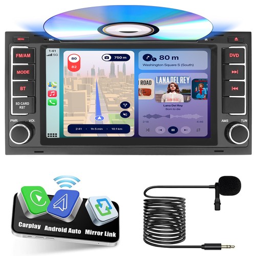 Auto stereo cd - 7'', auto-stereo-cd-dvd-player