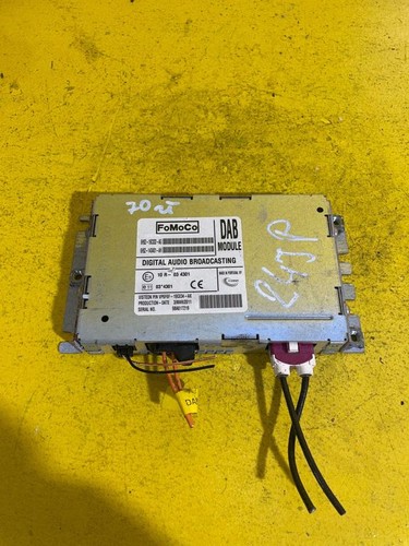 Jaguar x250 2011 radio - x250,