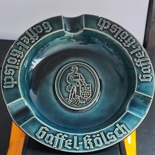 Aschenbecher Ascher Keramik