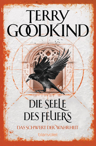 Die seele des - feuers,
