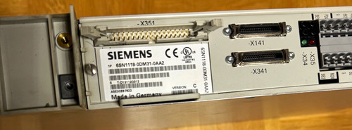 Siemens simodrive - siemens,