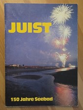Juist – 150 Jahre Seebad -