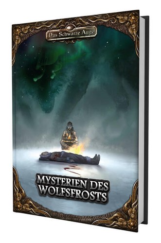 Dsa5 mysterien des - mysterien,