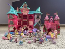 Filly Pferde Hexenschloss