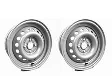 2 x Stahlfelge Felge 5 1/2 J x