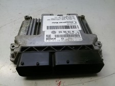VW Passat 3C Steuergerät