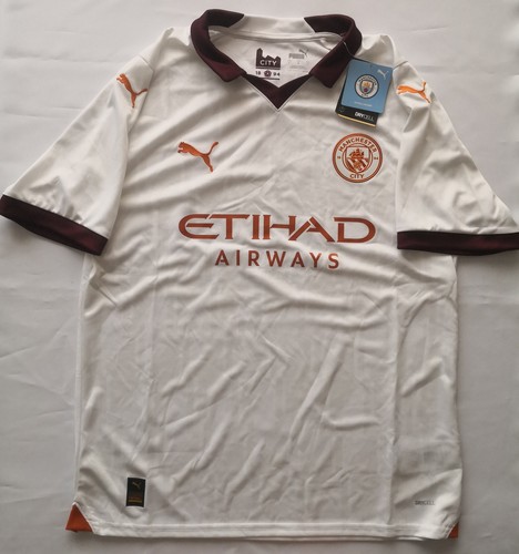 Puma manchester city - manchester,