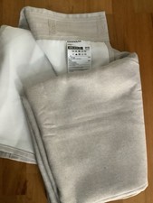 IKEA Annakaisa Vorhang
