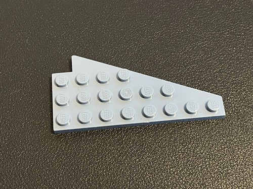 Lego 3933 flügel 8x4 - 3933,