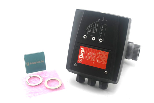 Biral heizungspumpe pumpe - heizungspumpe,