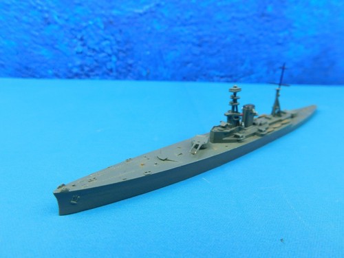 D08 schiffsmodell 1250 - schiffsmodell, 1:1250