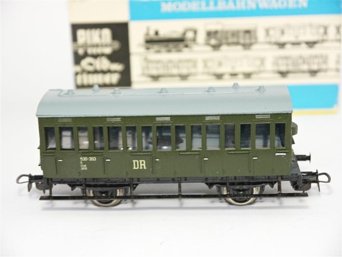 Piko 6515 abteilwagen b - piko,