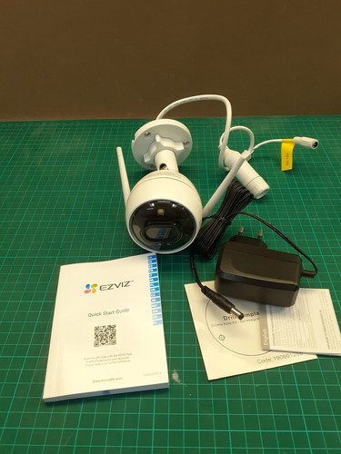 Ezviz c3x 1080p - ezviz,