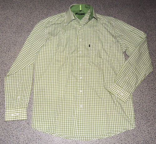 Herren hemd langarm - hemd,