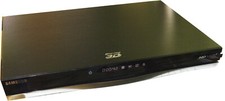 Samsung Blu-ray Disc Network HDD USB HDMI Player 3D BD-E8300