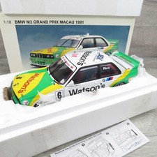 AUTOART 89149 - 1:18 - BMW M3