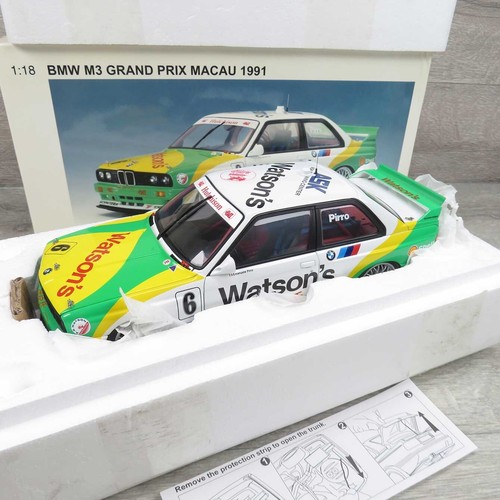 Autoart 89149 bmw m3 - -,