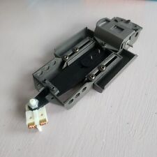 RACEGOLD Chassis wie Carrera 124 Slotclassics 1:24  NEU