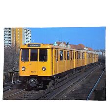 Ansichtskarte AK Eisenbahn