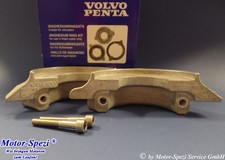 Volvo Penta Magnesiumanode