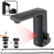 Infrarot Sensor Wasserhahn